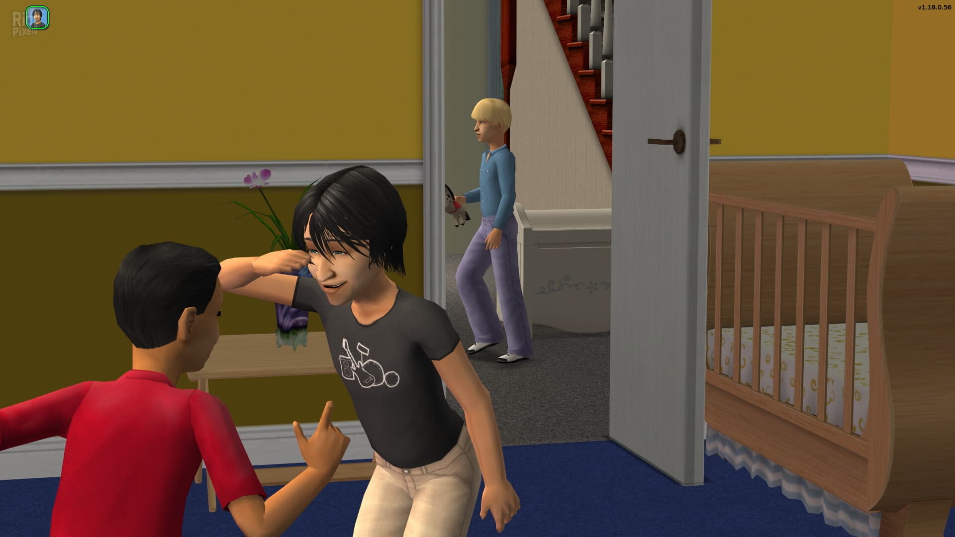 The Sims 2 Legacy Collection – v1.0.0.72 + All DLCs screenshot 3