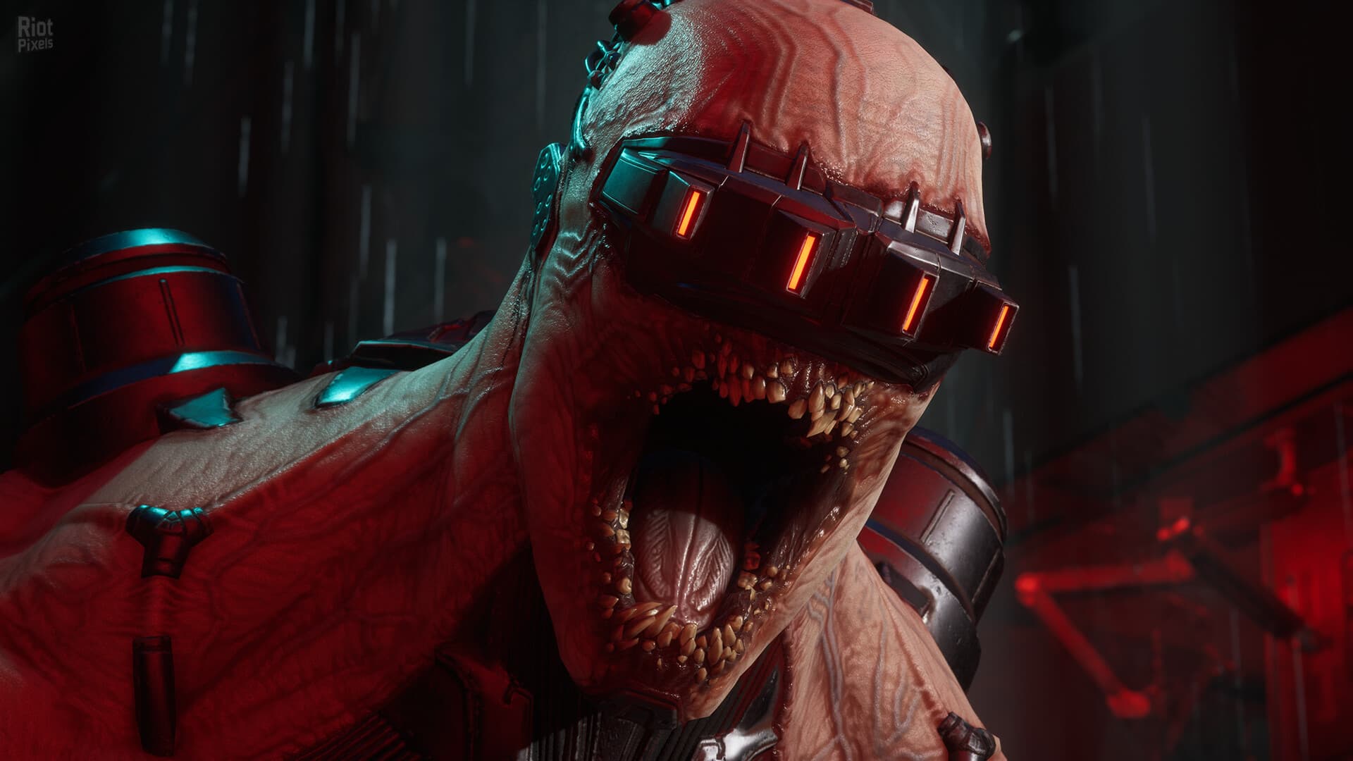 Killing Floor 3 + 2 DLCs screenshot 4