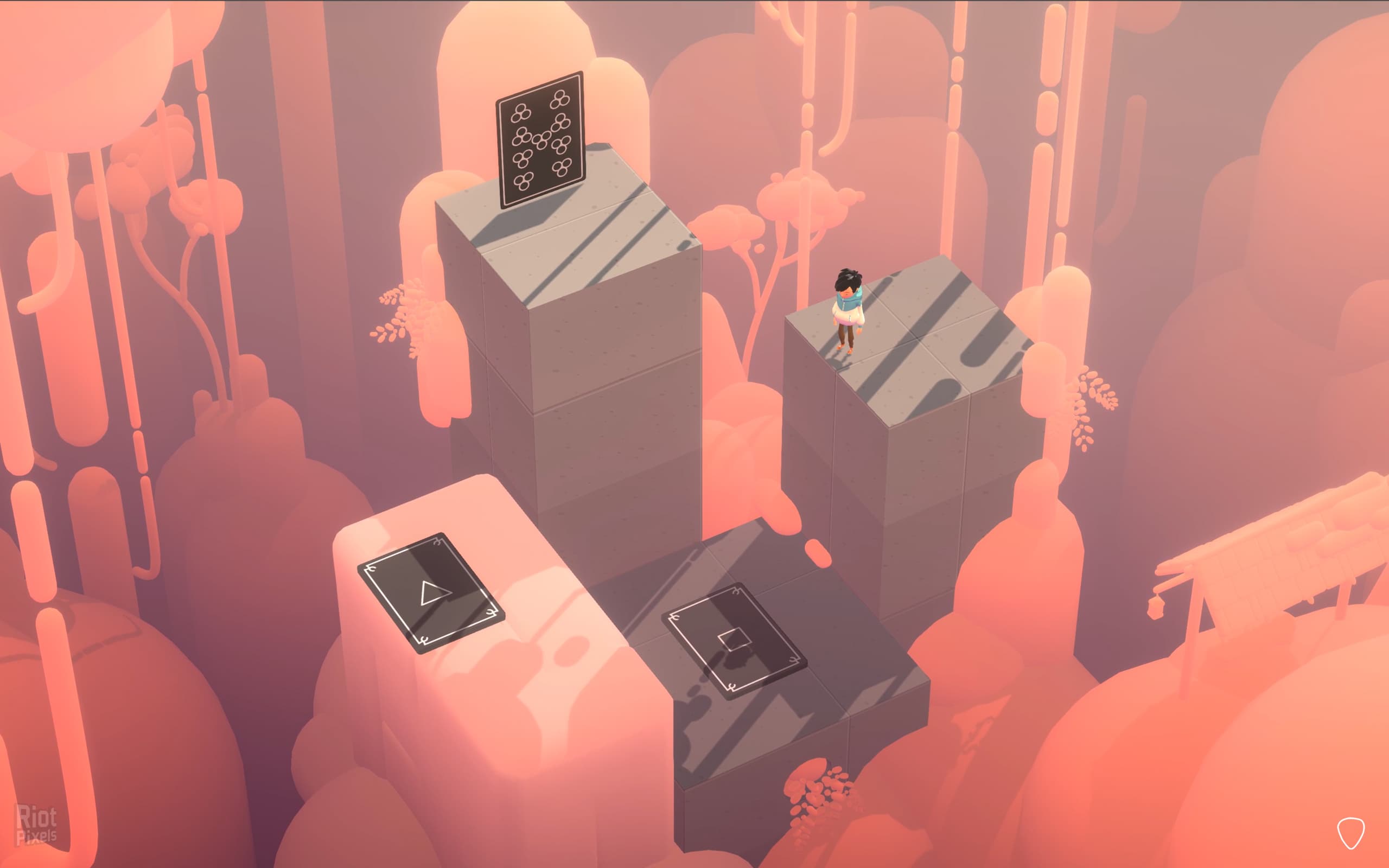 Where Cards Fall screenshot 3