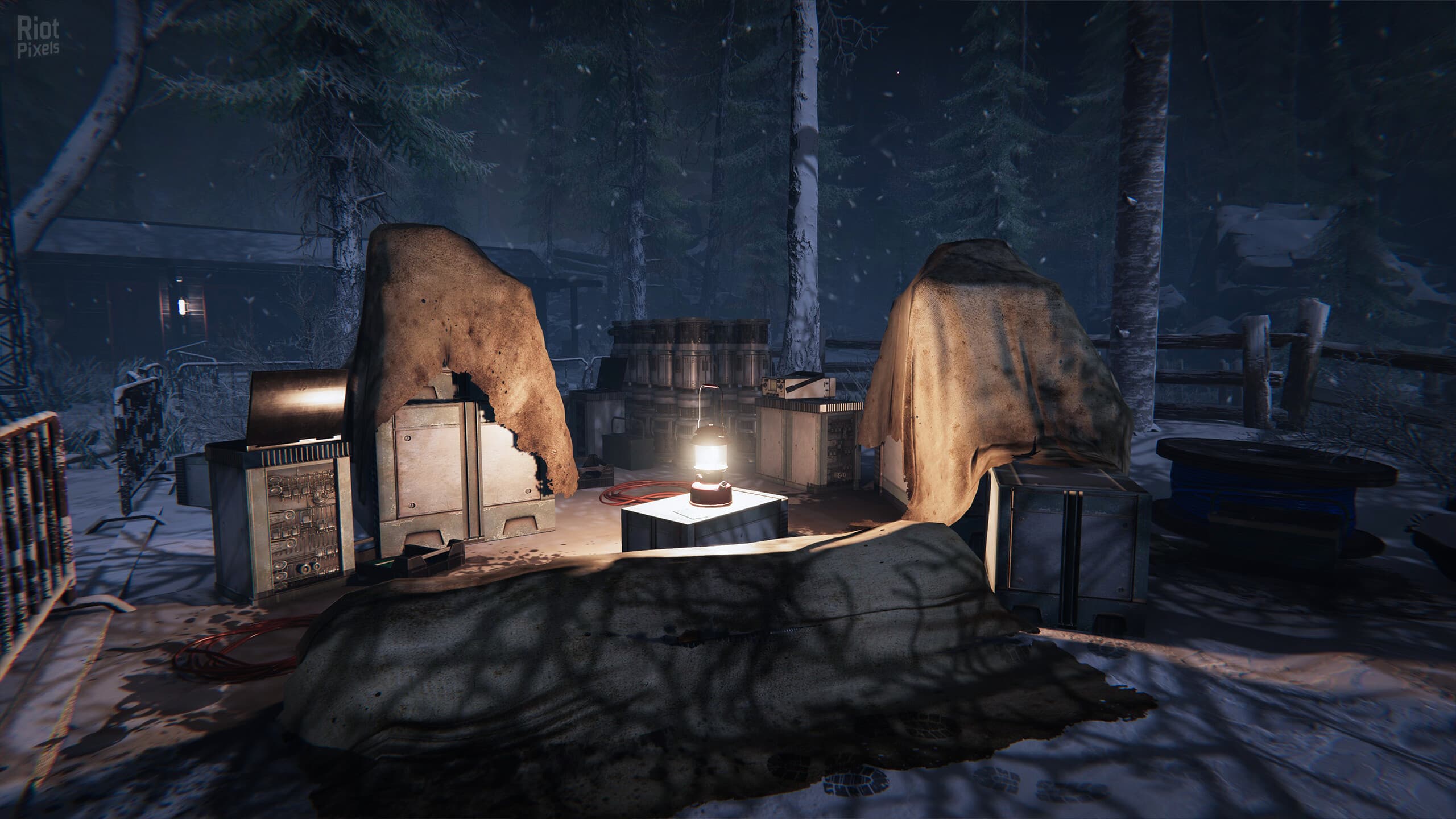 Booze Masters: Freezing Moonshine screenshot 5