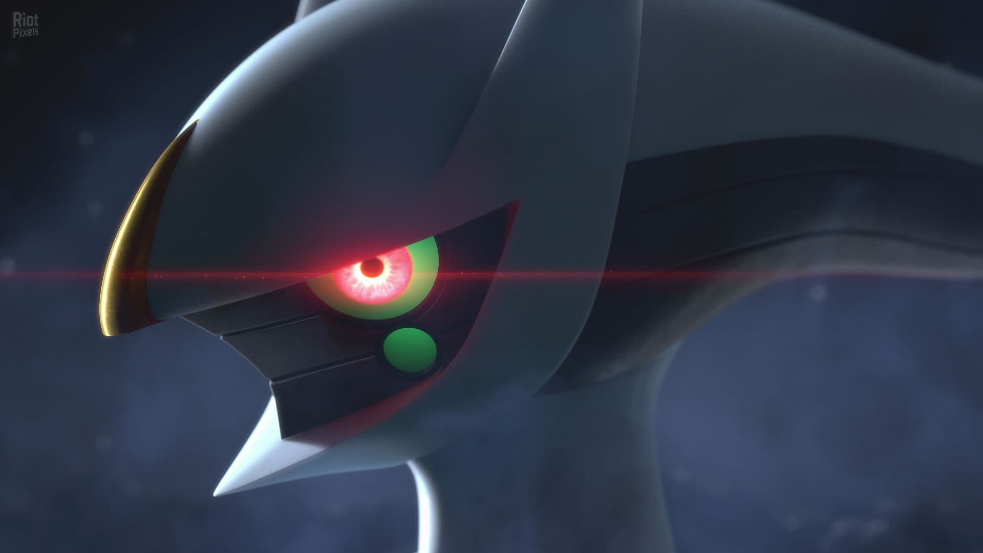 Pokémon Legends: Arceus – v1.0.0 + Ryujinx Emu for PC + Windows 7 Fix screenshot 1