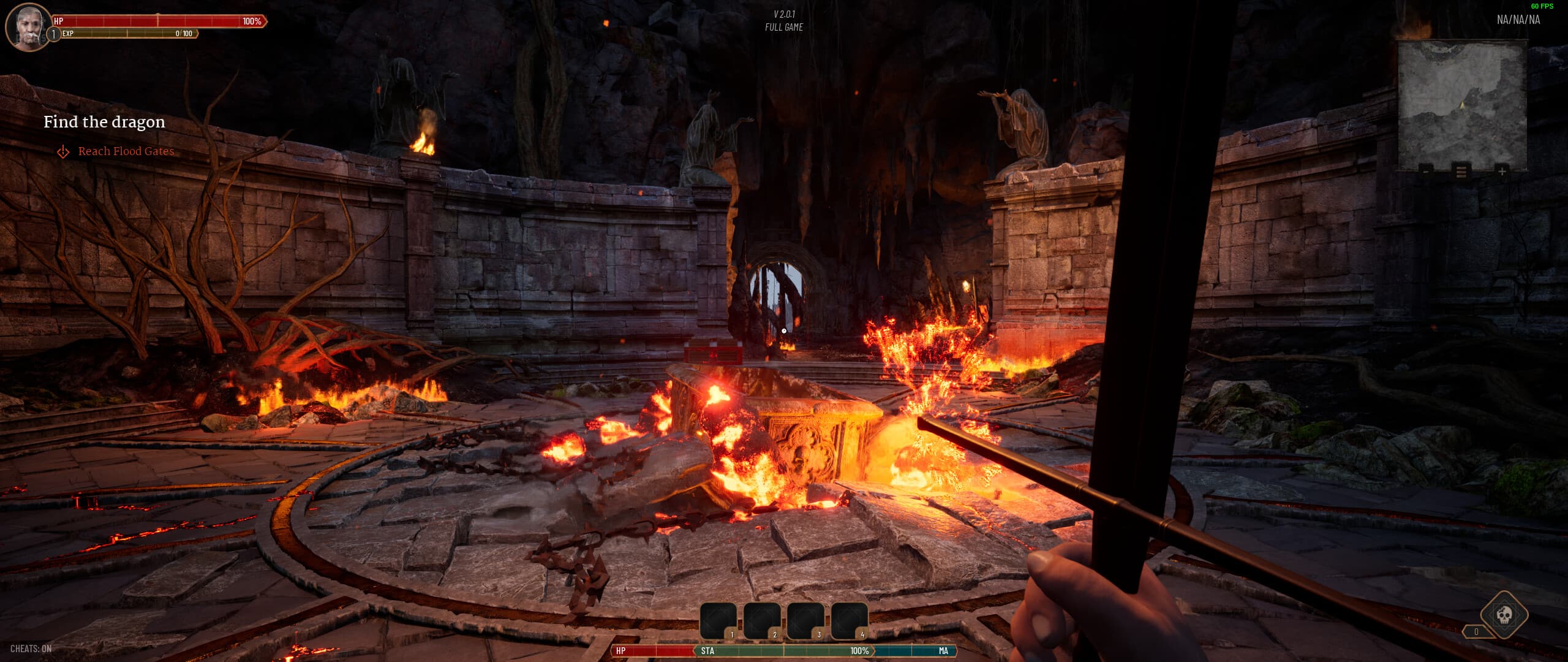 Monsters Domain – v2.6.5 + Windows 7 Fix screenshot 4