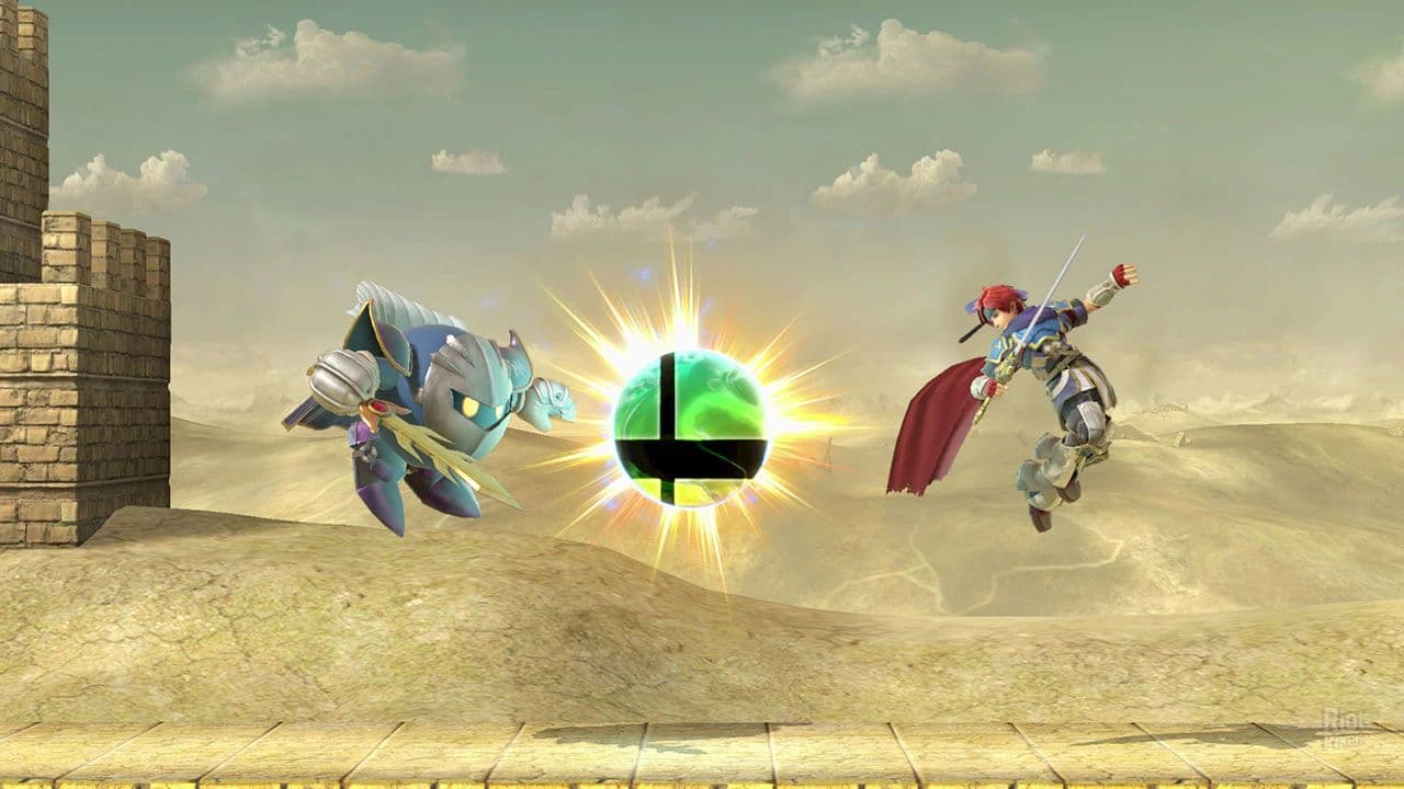 Super Smash Bros. Ultimate – v11.0.0 + All Released DLCs + Yuzu Emu for PC screenshot 2