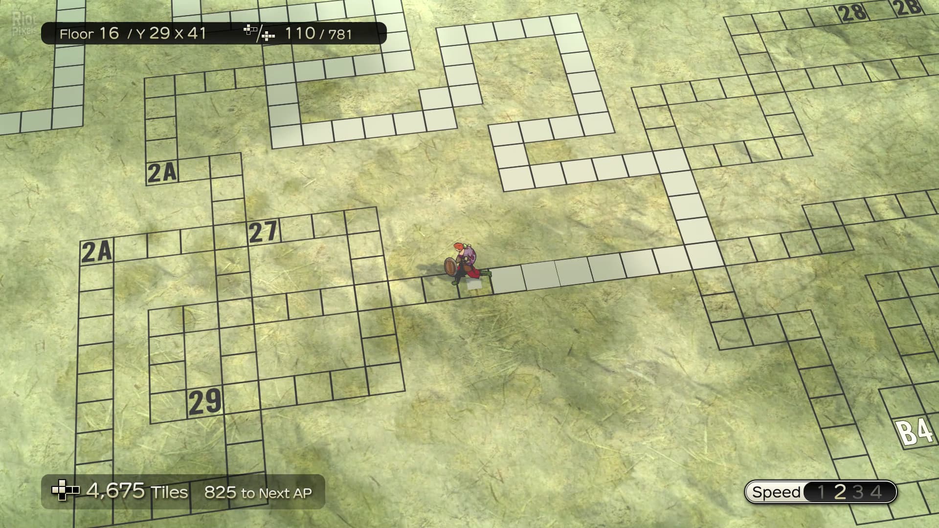 DUNGEON ENCOUNTERS screenshot 5