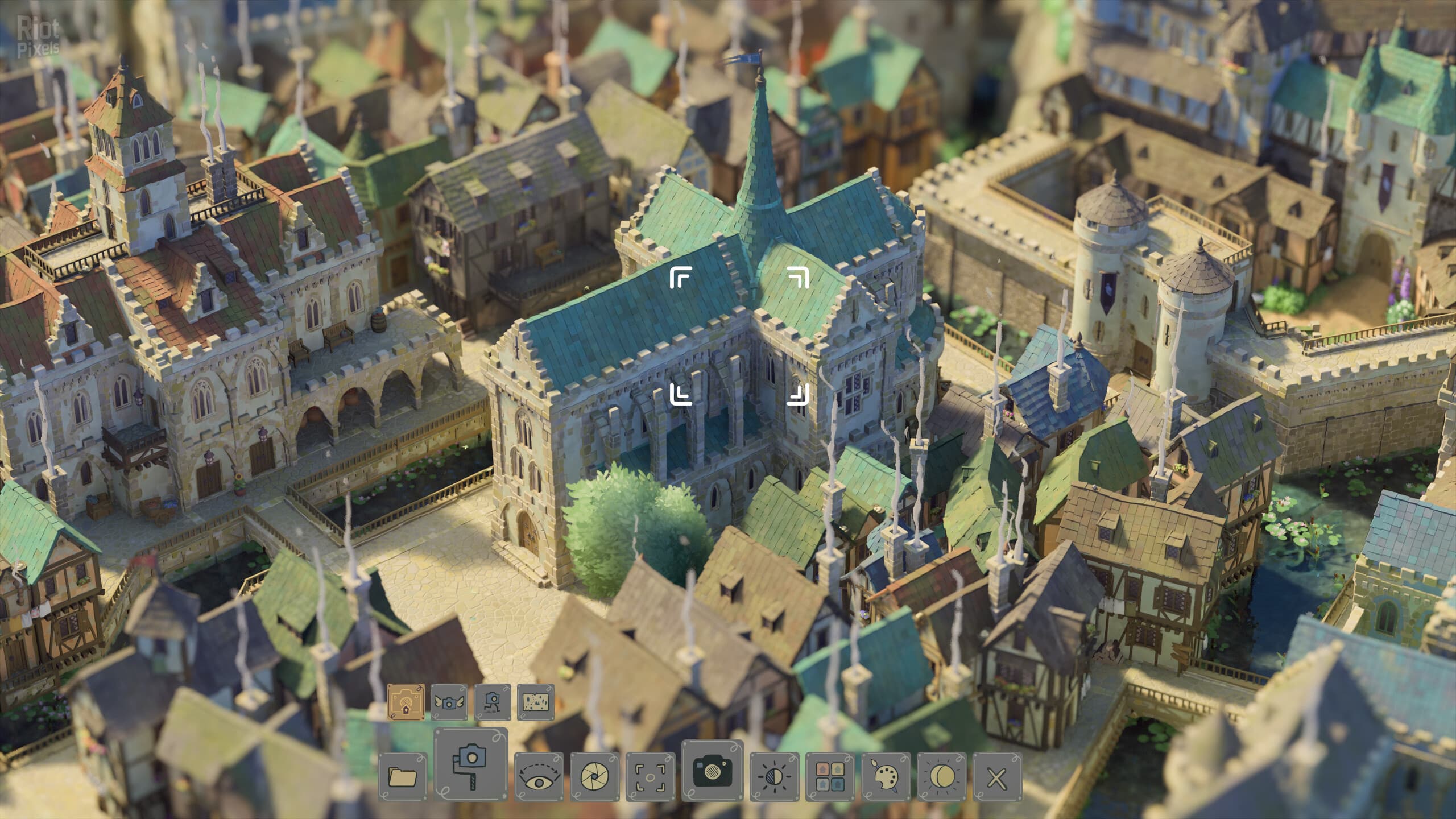 Tiny Glade – v1.8.0a + Bonus Soundtrack screenshot 2