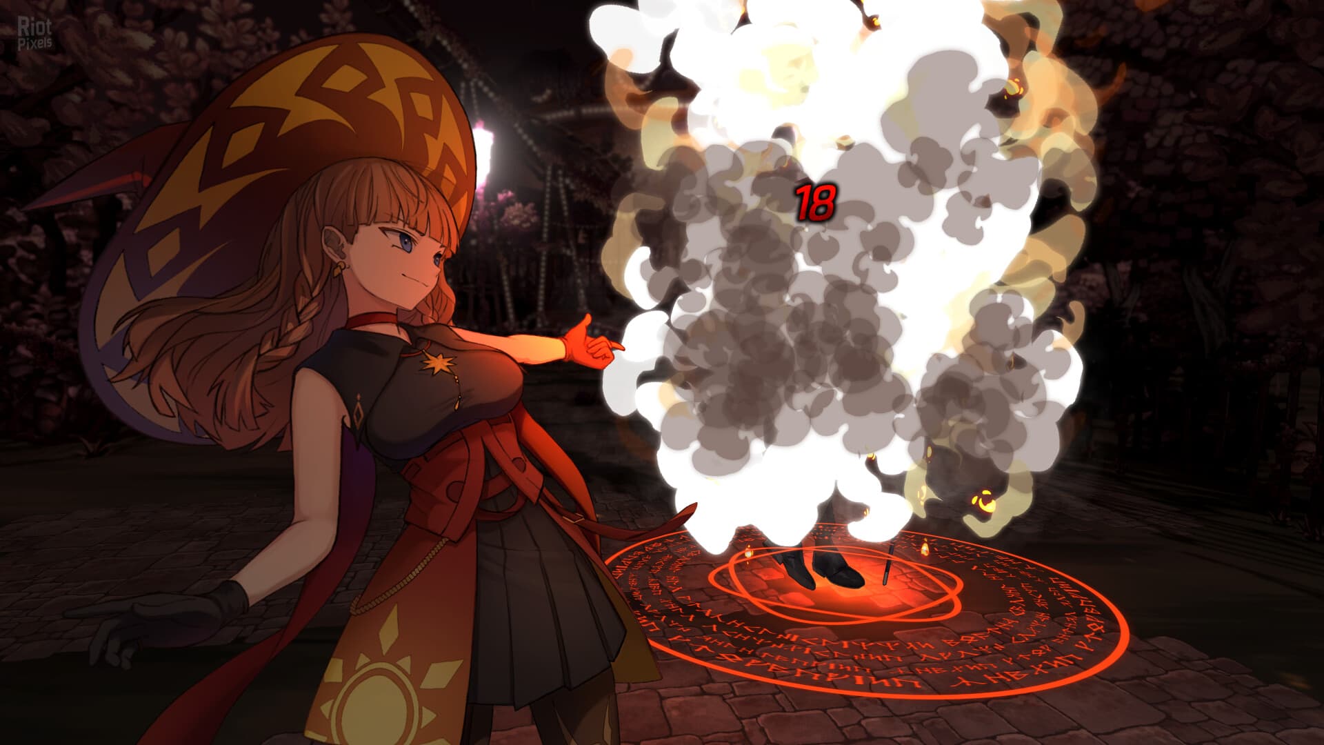 Chrono Ark: Deluxe Edition – v1.1a + 2 DLCs screenshot 6