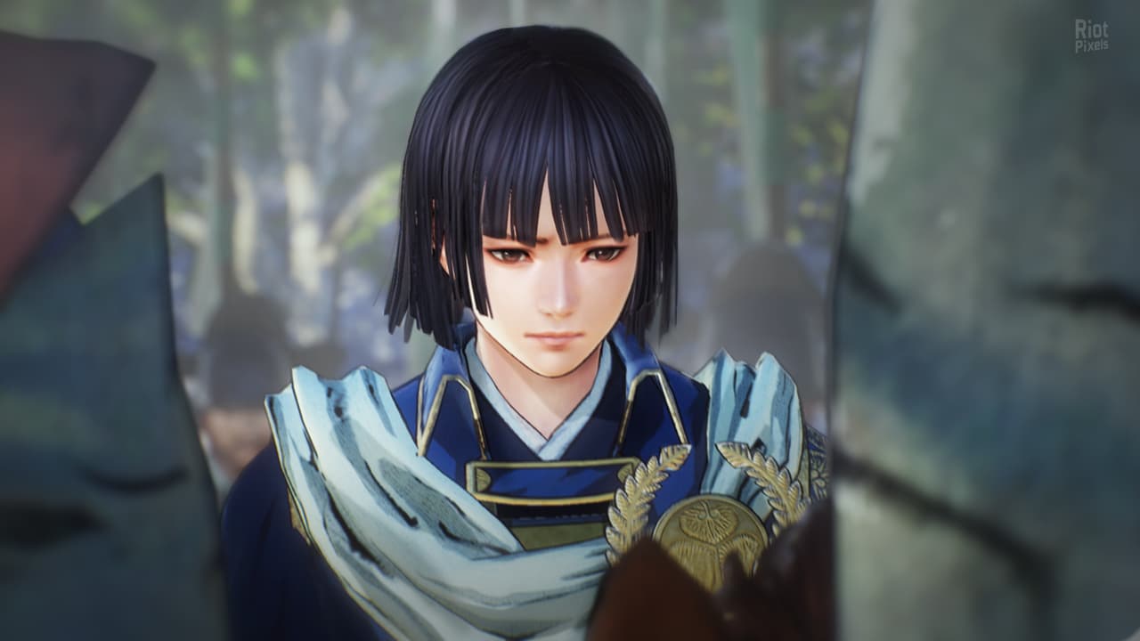 Samurai Warriors 5 + 8 DLCs screenshot 3