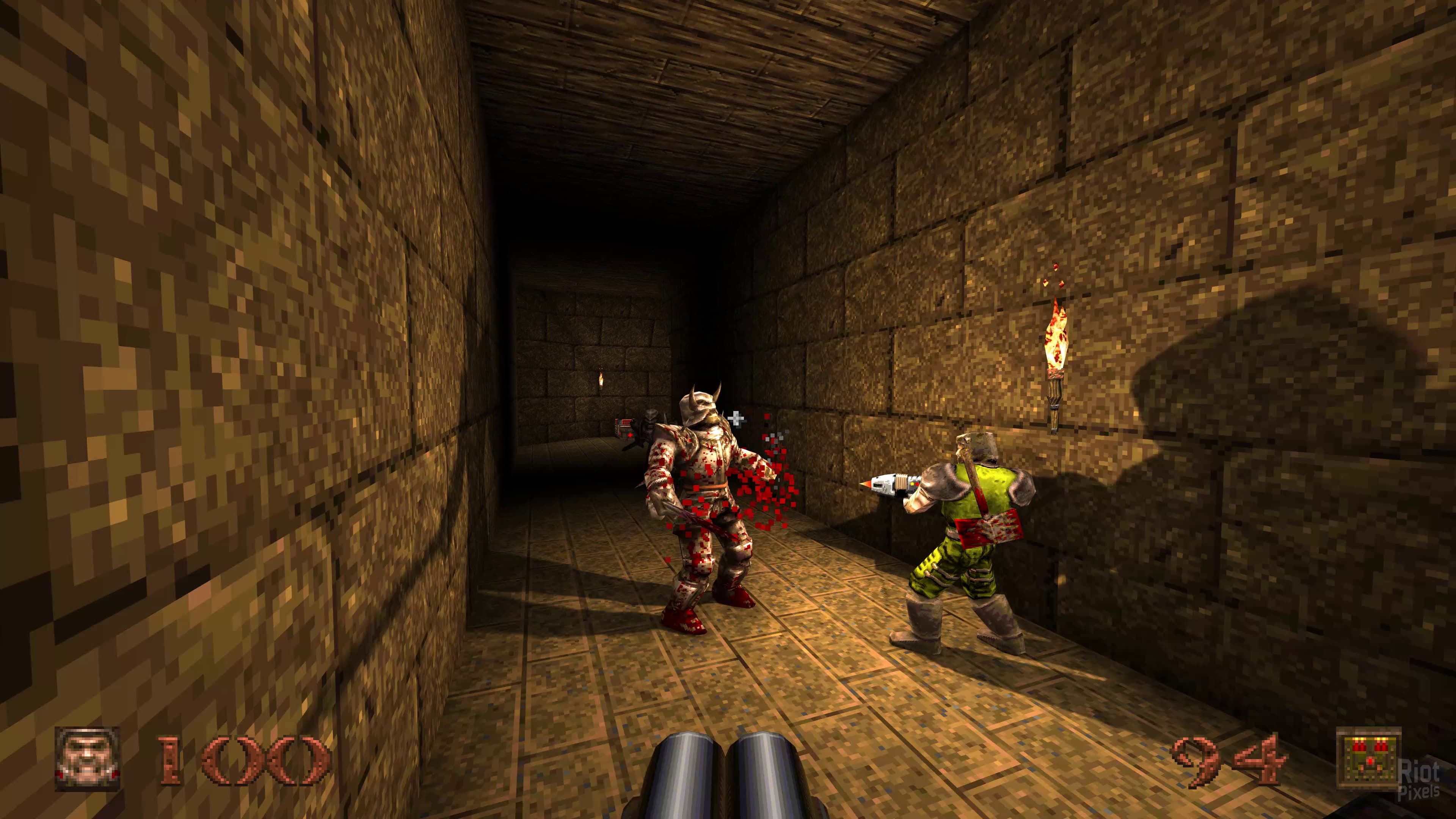 Quake: Enhanced screenshot 6