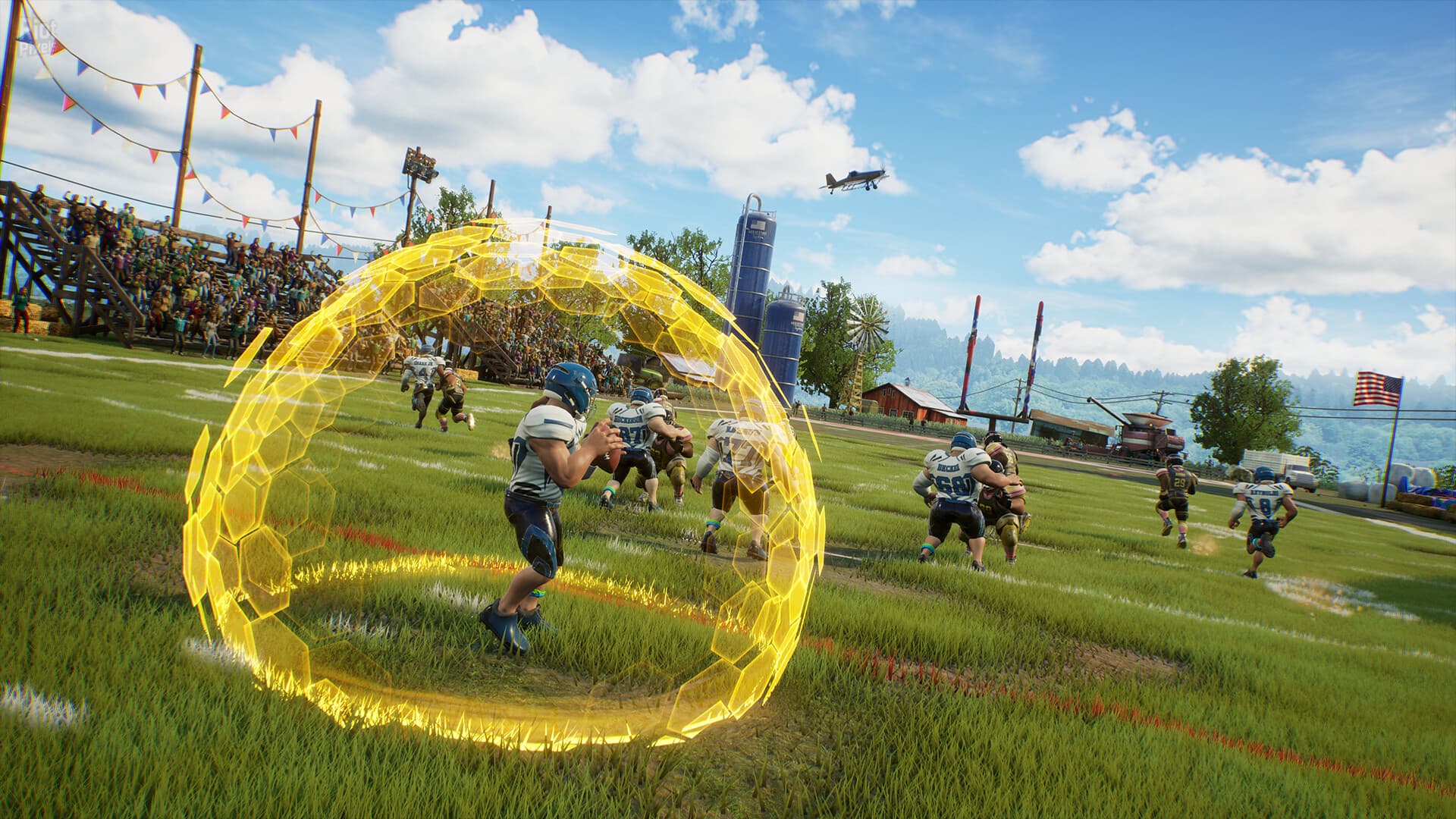Wild Card Football – v1.1.5.0 Build 1265 + 7 DLCs screenshot 4