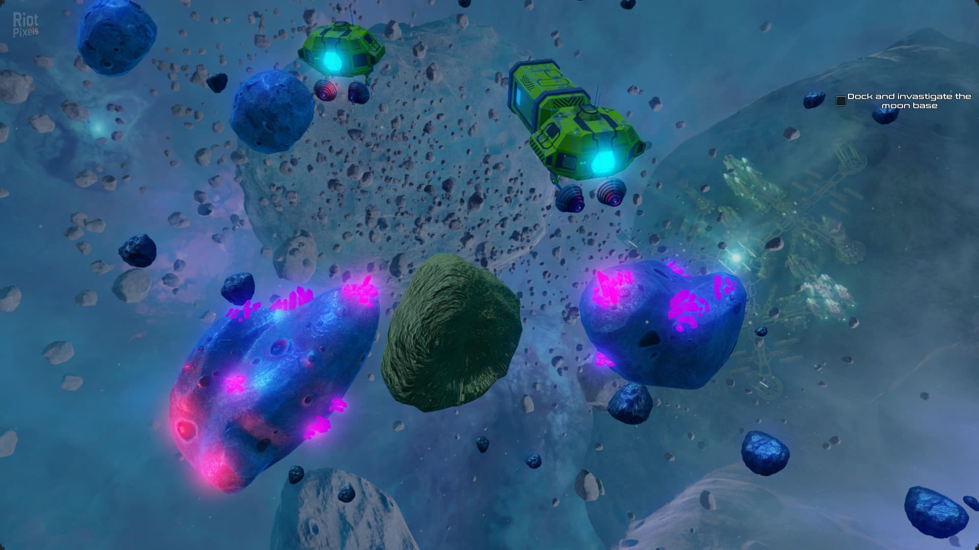 Space Cats Tactics: Deluxe Founder Edition – v1.0.0 + Bonus Content screenshot 1