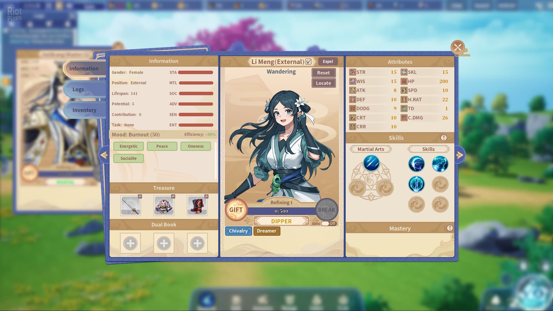 The Lost Village – v1.2.10 + 4 DLCs screenshot 6