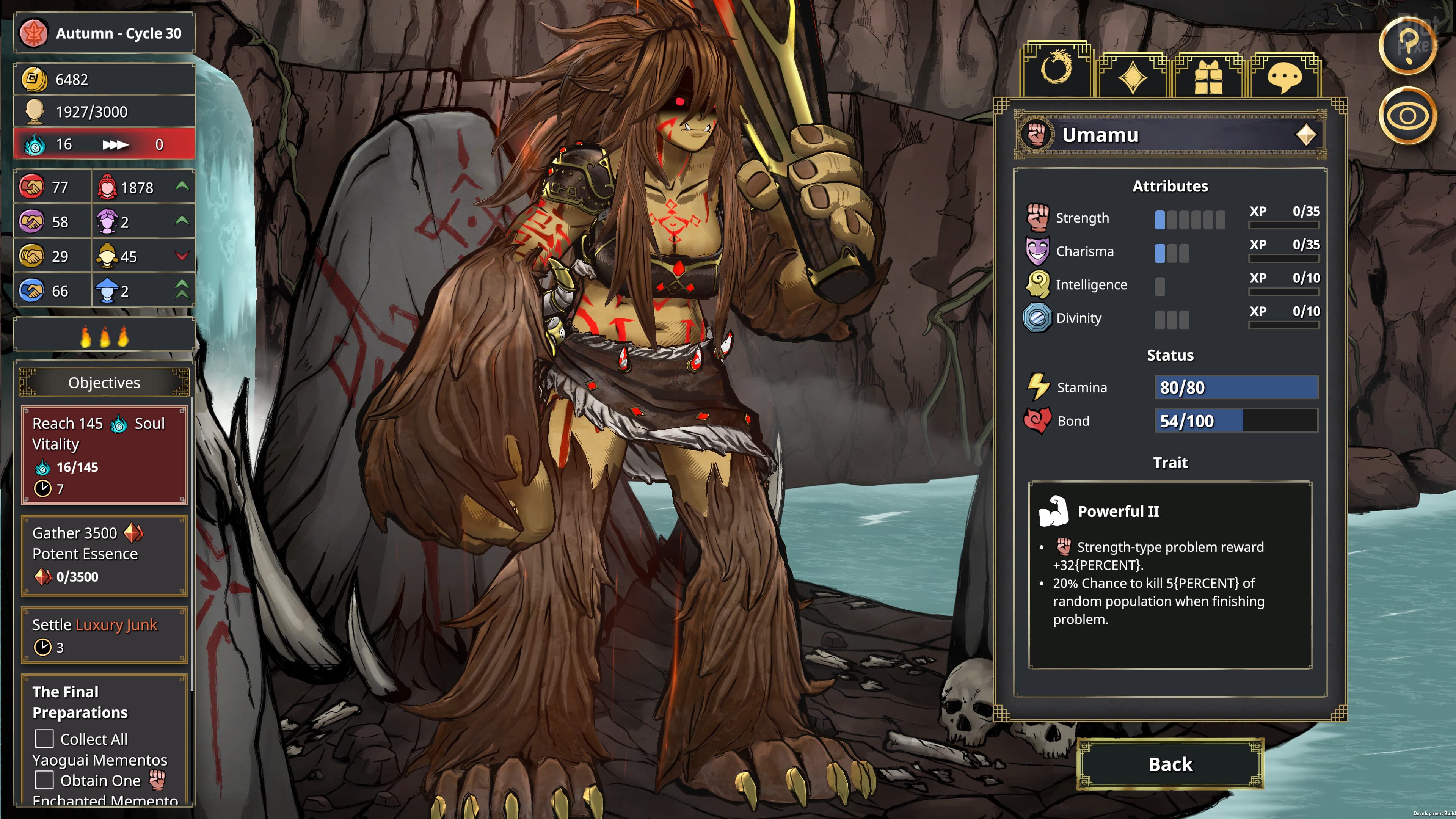 My Lovely Empress – v1.0.5 screenshot 1