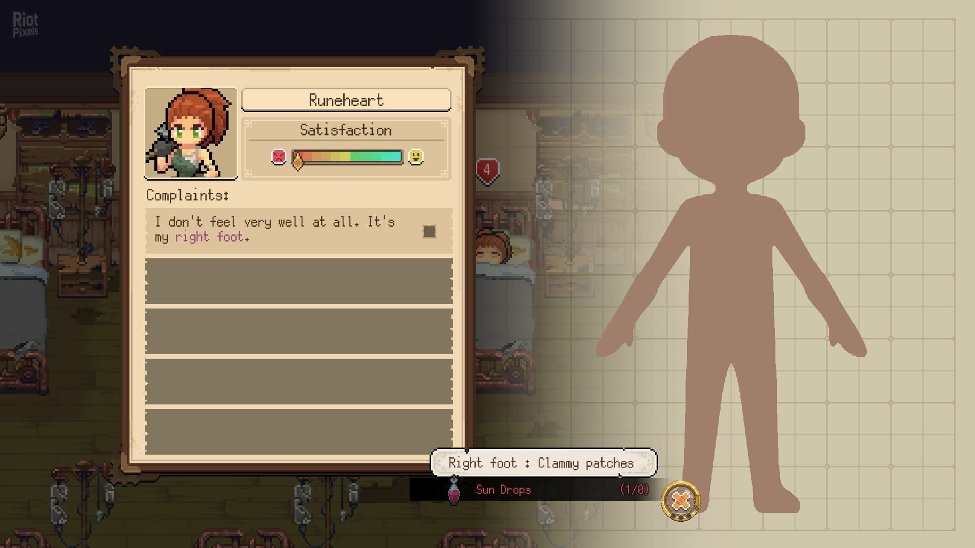 Potion Permit – v1.061 GOG + 12 DLCs screenshot 1