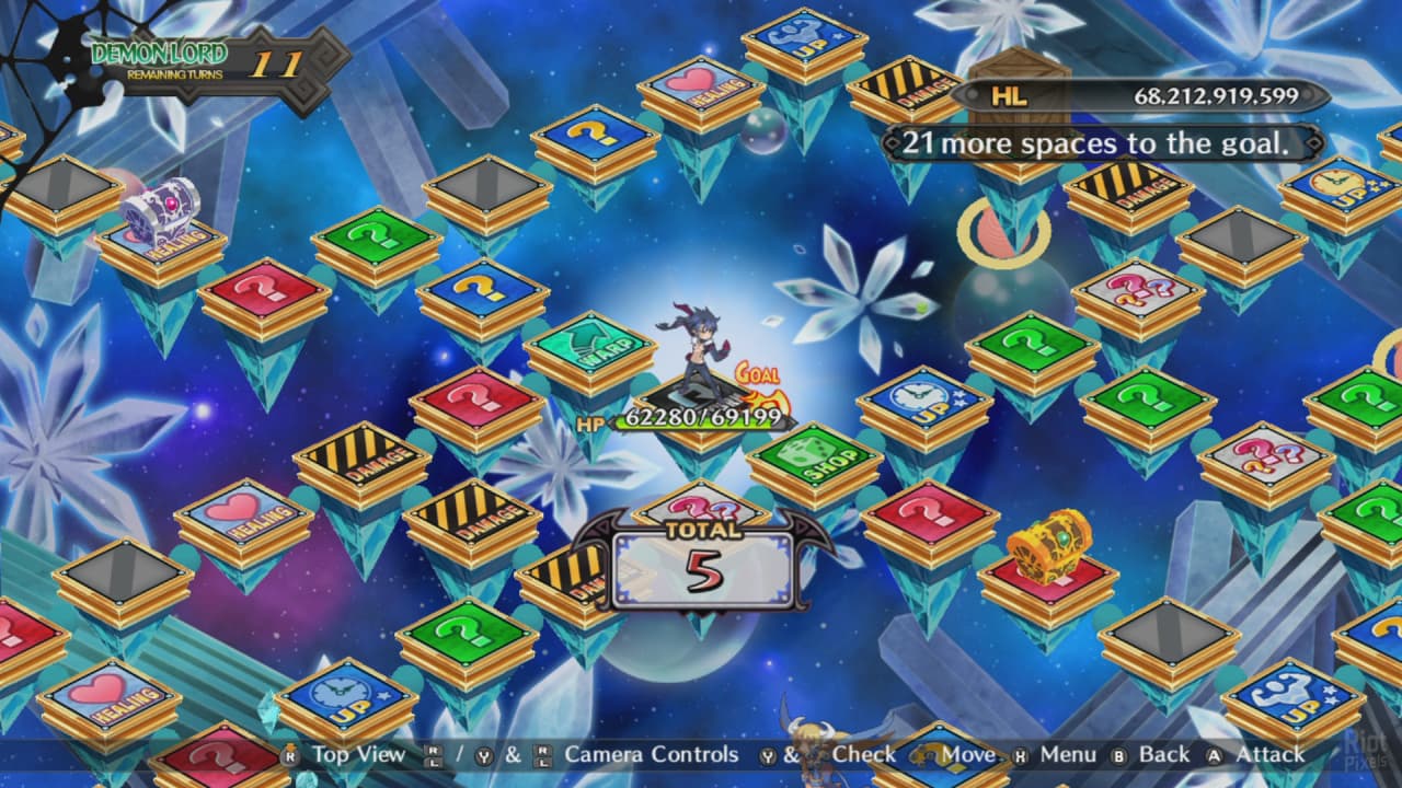 Disgaea 5 Complete screenshot 5