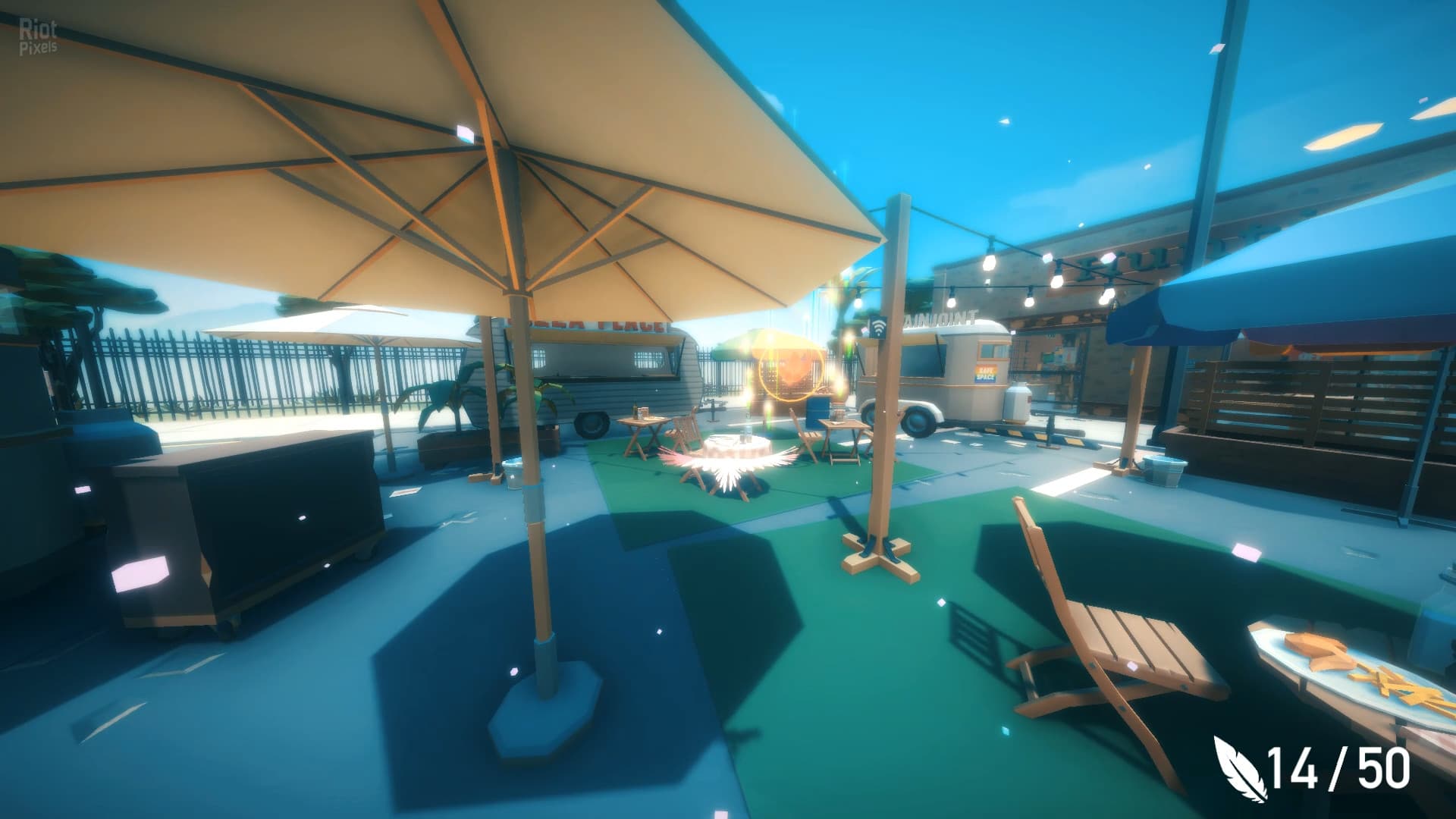 Aery: Path of Corruption screenshot 3