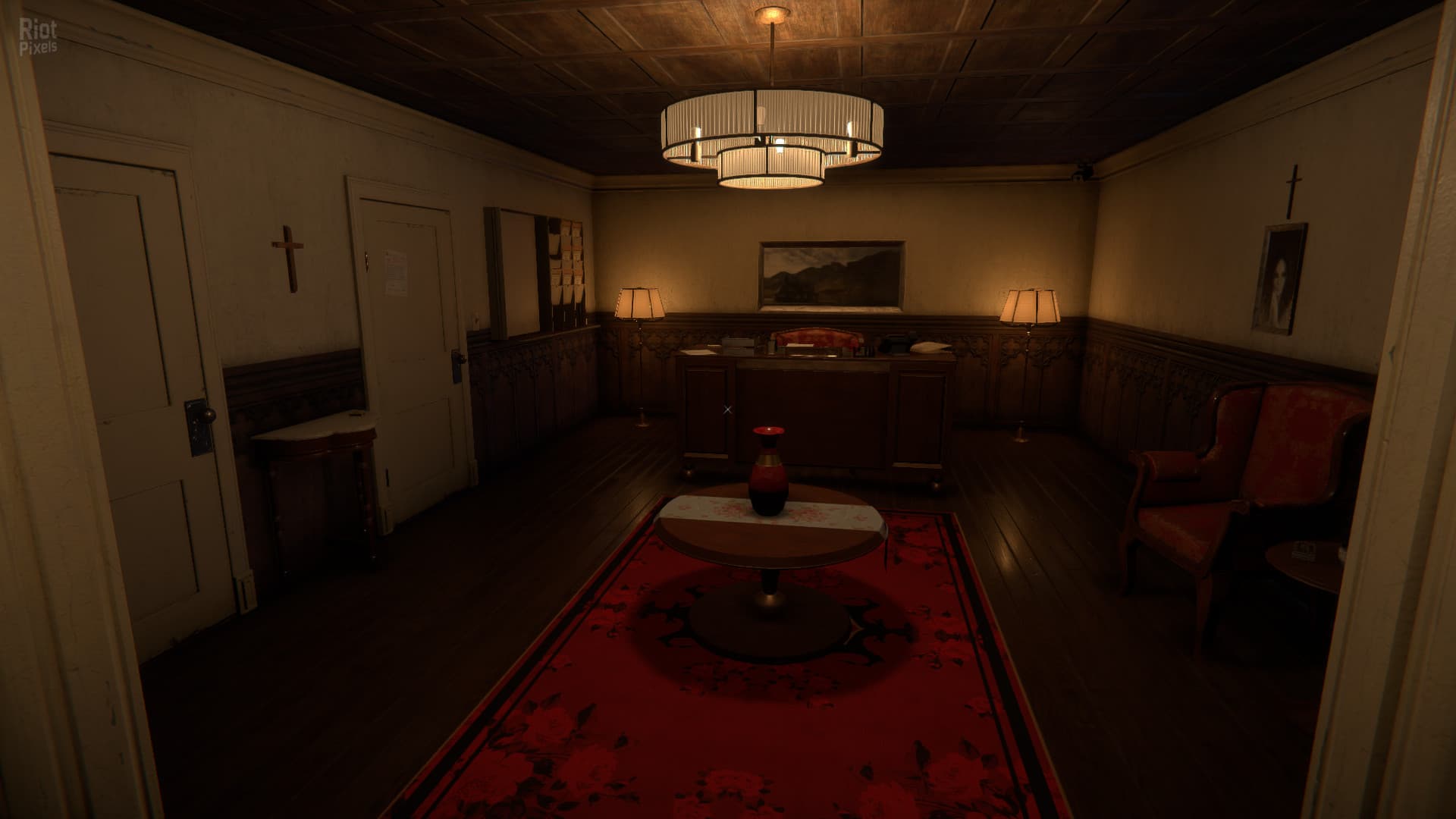 The Mortuary Assistant: Definitive Edition – v3.0.0 screenshot 4