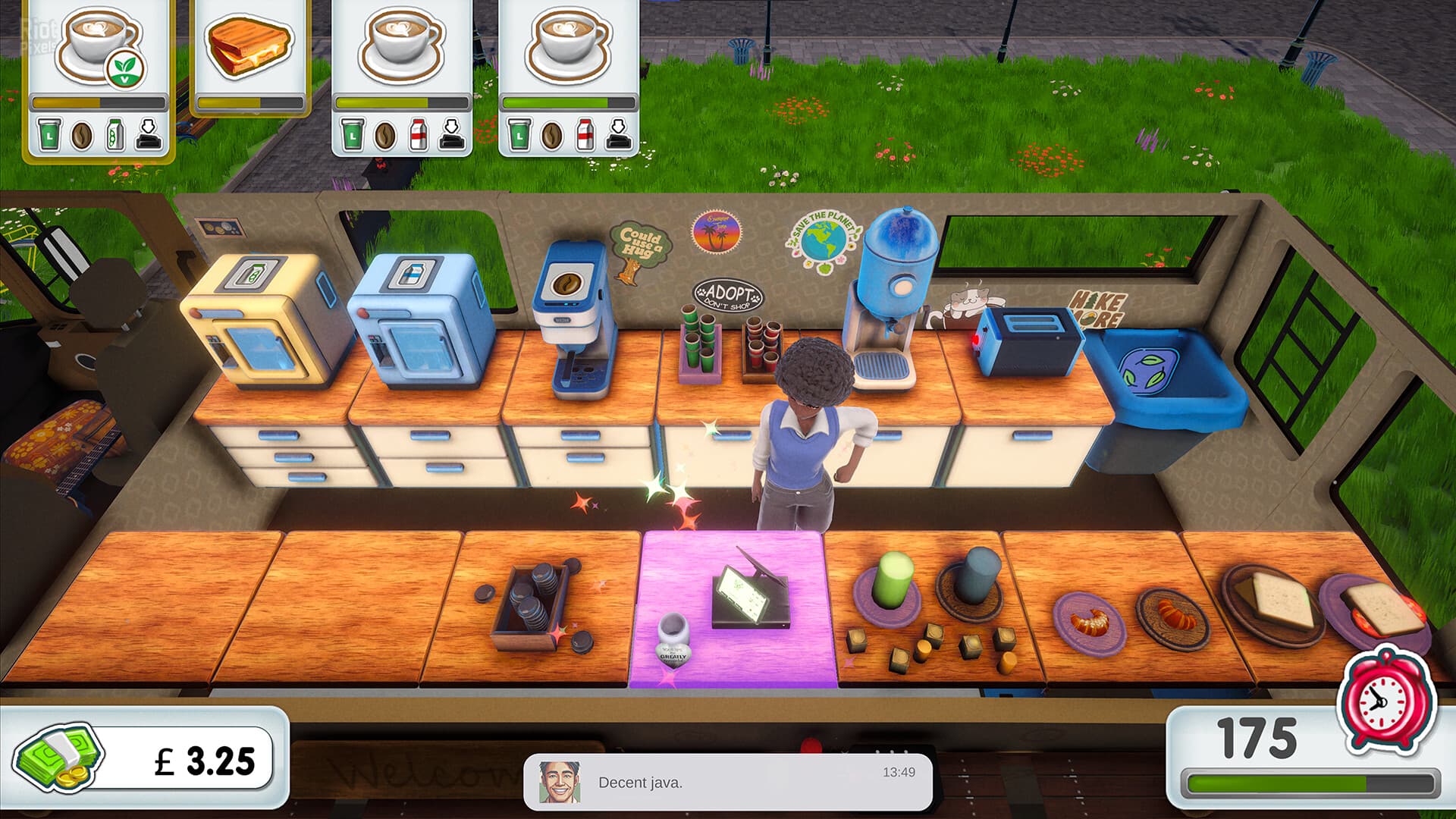 Single Espresso – v1.0.0.1111.0425 screenshot 5