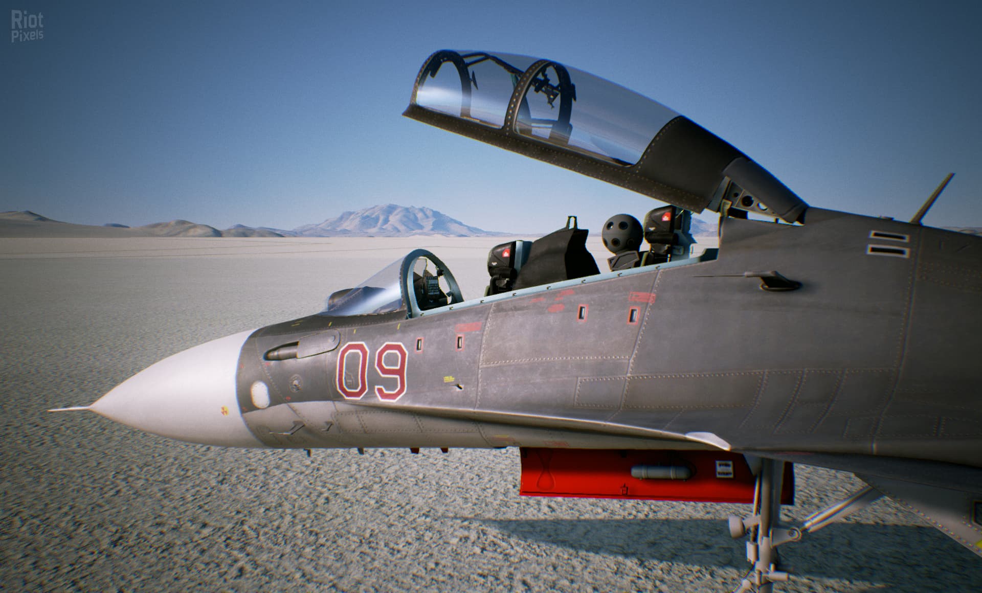 Ace Combat 7: Skies Unknown – Deluxe Edition – v1.8.2.8 + All DLCs + Multiplayer (Monkey Repack) screenshot 5