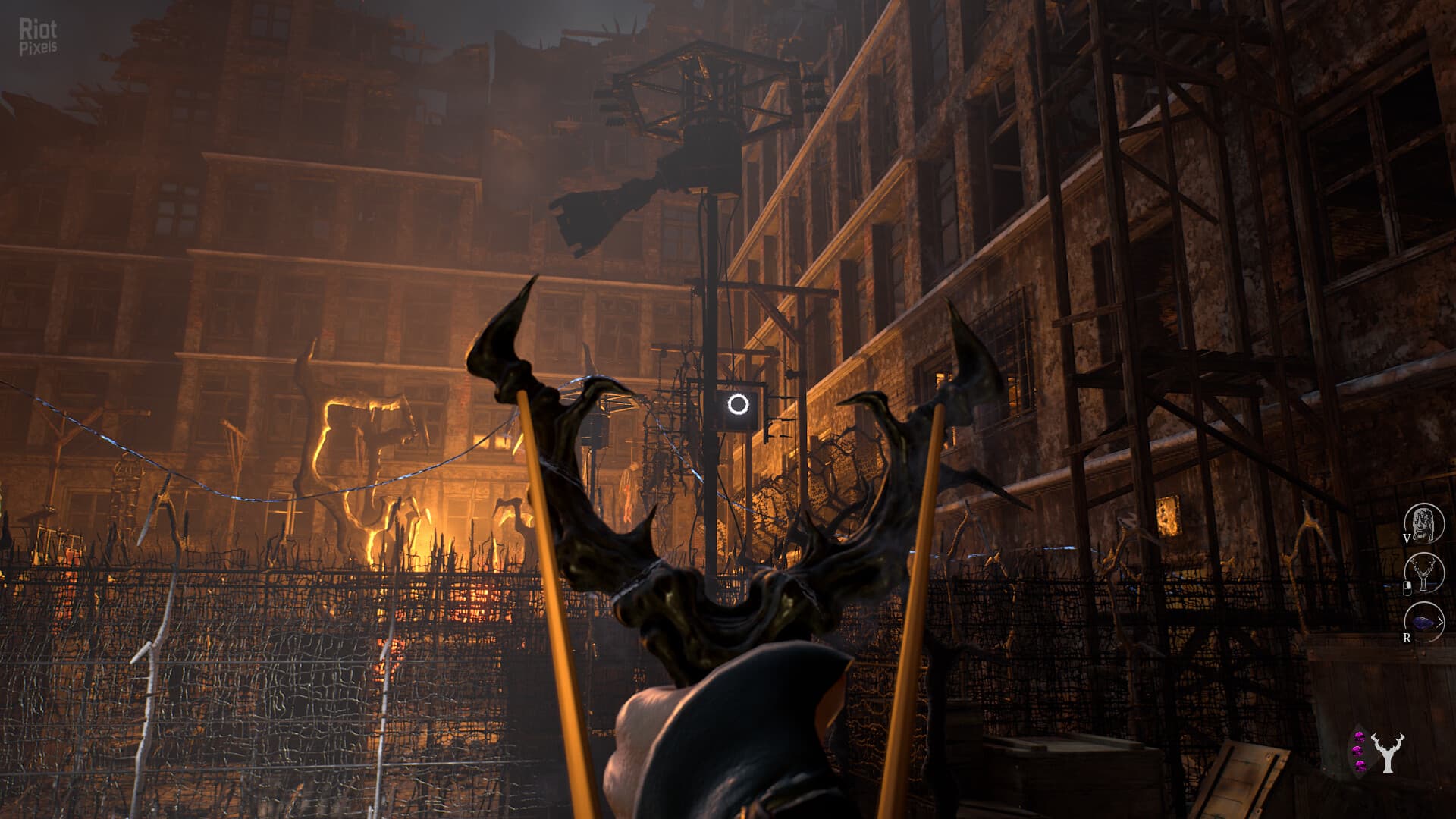 Unholy – v30649 screenshot 5