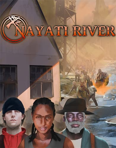 Nayati River – v1.4.5/v1.4.6