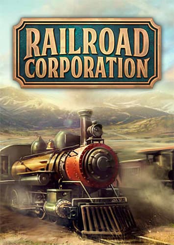 Railroad Corporation: Complete Collection – v1.1.13418 + 10 DLCs/Bonuses