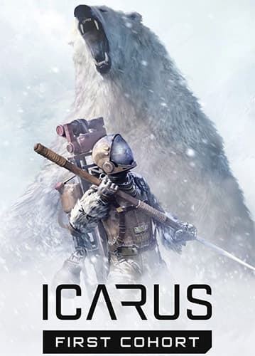 ICARUS: Complete the Set Bundle, v3.0.0.150025 + 21 DLCs