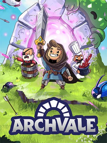 Archvale – v1.1.1