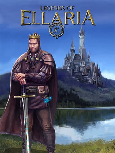 Legends of Ellaria – v1.0.1.15