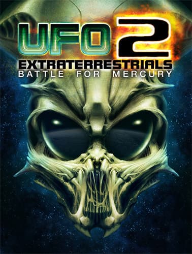 UFO2: Extraterrestrials – Battle for Mercury – Build 7951428 (Dec 31, 2021)