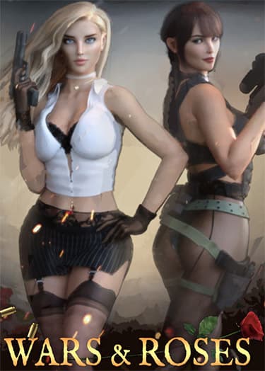 Wars and Roses + Uncensoring Patch