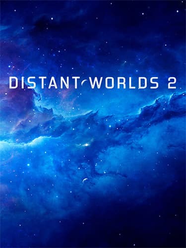 Distant Worlds 2 – v1.3.3.6 + 4 DLCs
