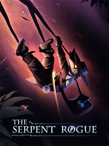 The Serpent Rogue – v0.0.160