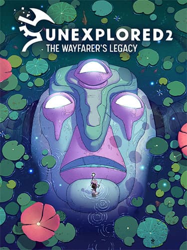 Unexplored 2: The Wayfarer’s Legacy – v1.0.3 (Release)