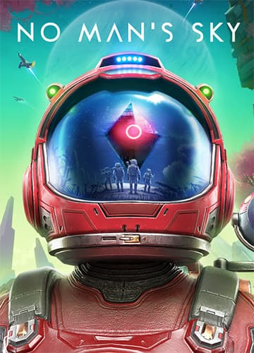 No Man’s Sky – v6.11 (154531, Breach Update) + 2 DLCs + Bonus OST