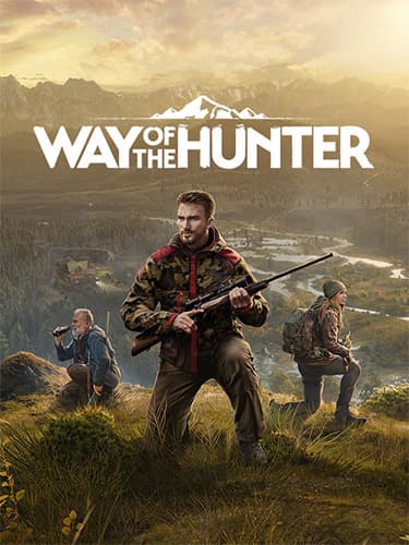Way of the Hunter: Ultimate Edition – v1.28 + 14 DLCs/Bonuses + Windows 7 Fix