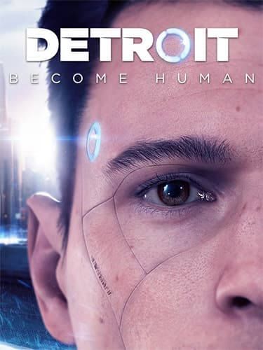 Detroit: Become Human – v20211117/Build 7662975 + Windows 7 Fix
