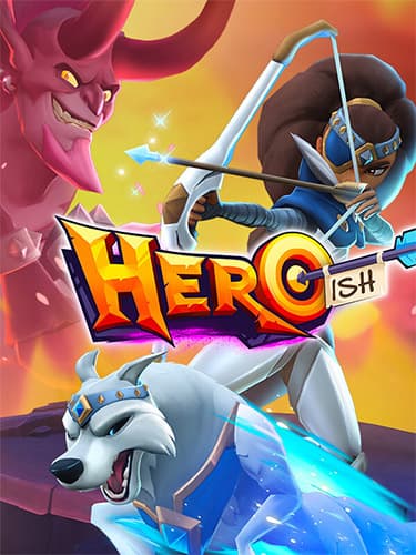 HEROish