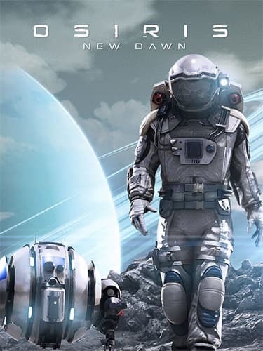 Osiris: New Dawn – v0.5.616 (Release)