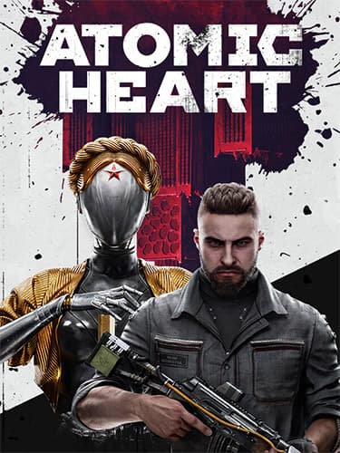 Atomic Heart – DEV Debug Build (November 2022)