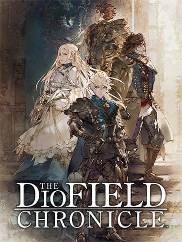 The DioField Chronicle – v1.2.0 (Denuvoless) + 2 DLCs + FSR Fix