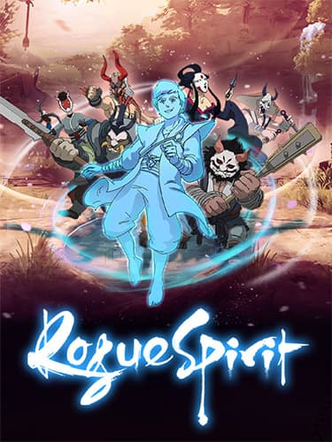 Rogue Spirit – v1.006