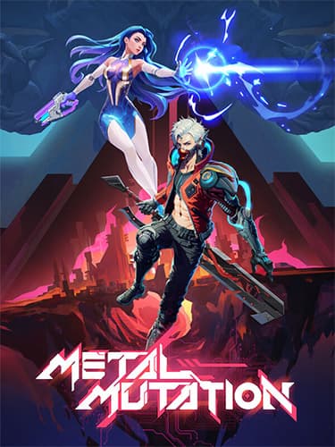Metal Mutation – v1:603
