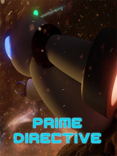 Prime Directive