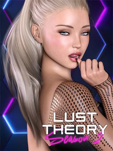 Lust Theory: Season 2 – v1.0.3