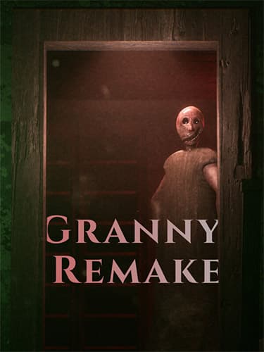 Granny Remake – v3.0.1 + Windows 7 Fix