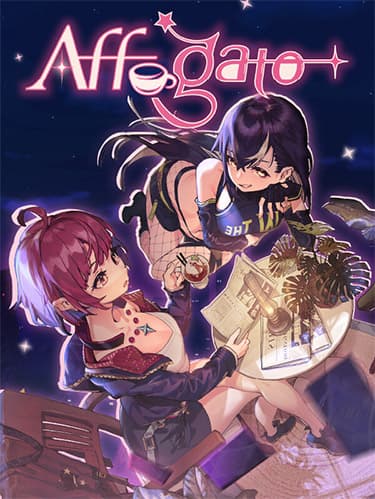 Affogato: Deluxe Edition – v0.8.8 + Bonus Soundtrack