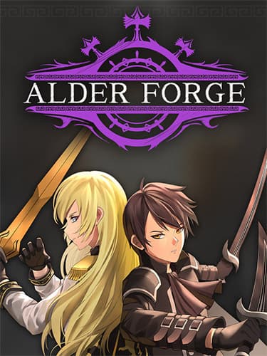 Alder Forge: Bundle – v1.0.0 (Release) + Bonus Content