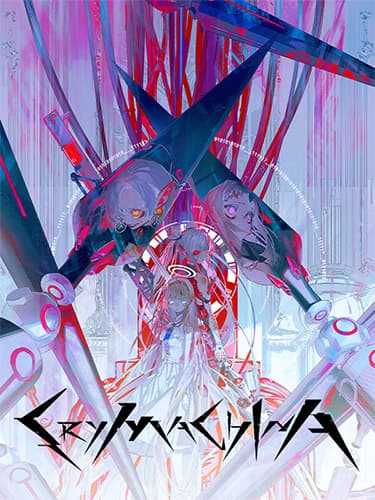 CRYMACHINA: Ultimate Edition, v1.2.0 + 8 DLCs/Bonuses