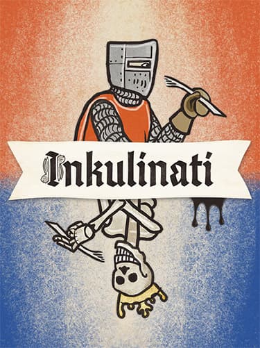 Inkulinati: Supporter Bundle – v1.47.2.0 + Bonus Content
