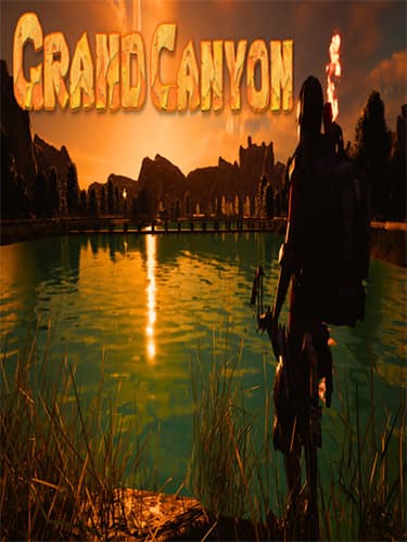 Grand Canyon + Windows 7 Fix